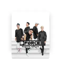 收听 B Force、观看音乐视频、阅读小传、查看巡演日期等 ！