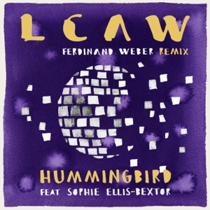 Hummingbird (feat. Sophie Ellis-Bextor) [Ferdinand Weber Remix] - Single