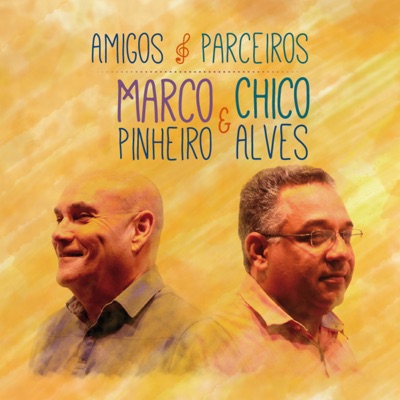 Amigos e Parceiros