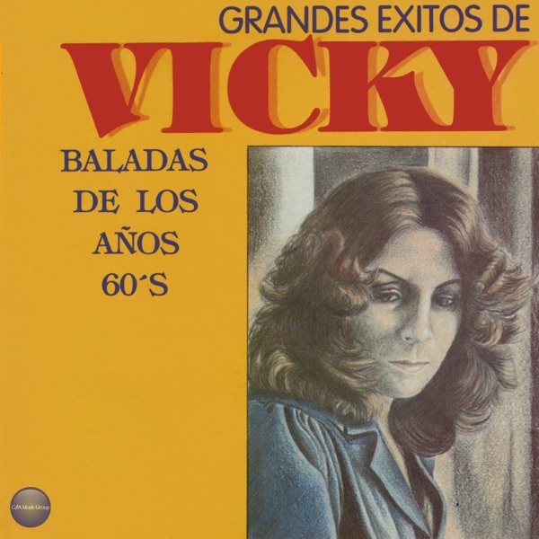 Vicky - Pobre Gorrión