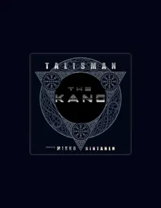 Listen to THE KANG, watch music videos, read bio, see tour dates & more!