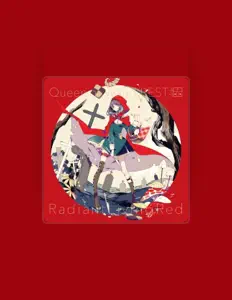 Queen of Wandを聴いたり、ミュージックビデオを鑑賞したり、経歴やツアー日程などを確認したりしましょう！