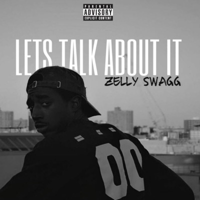 Let's Talk About It - Single