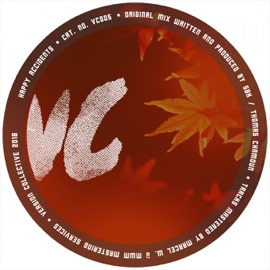 Happy Accidents (feat. Motus) SBK