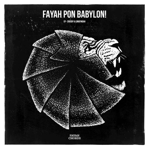 Fayah Pon Babylon! - EP