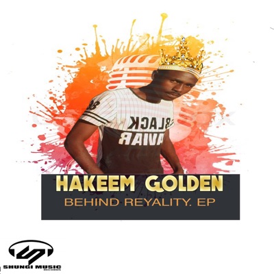 Behind Reyality - EP