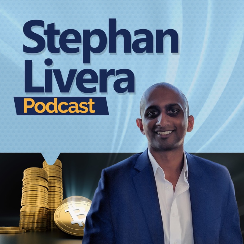Stephan Livera Podcast