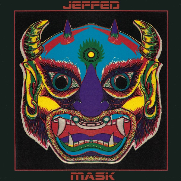Mask - Single