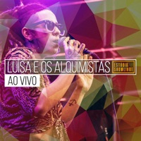 Luísa E Os Alquimistas No Estúdio Showlivre (Ao Vivo) - Luísa e os Alquimistas