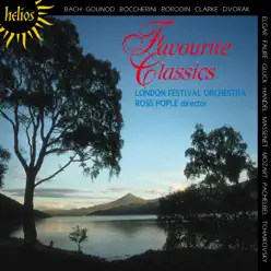 Favourite Classics - London Festival Orchestra Favourite Classics - London Festival Orchestra