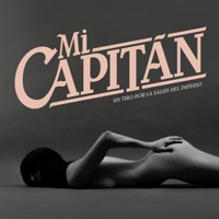 Mi Capitán - Encerrados en la habitación