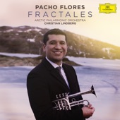 Trumpet Concerto in E-Flat Major, Hob. Vlle/1: 3. Finale - Cadenza: Pacho Flores artwork