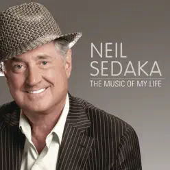 The Music of My Life - Neil Sedaka