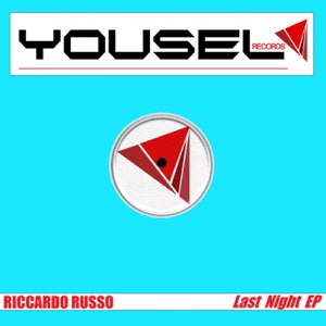 Last Night - Single
