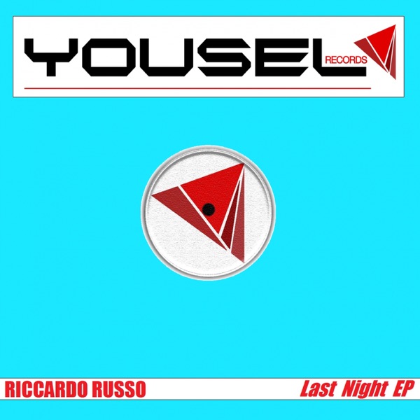 Last Night - Single