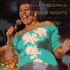 On the Sunny Side of the Street (Live) - Ella Fitzgerald