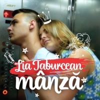 Manza - Single - Lia Taburcean