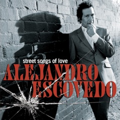 Street Songs of Love (Bonus Track Version)