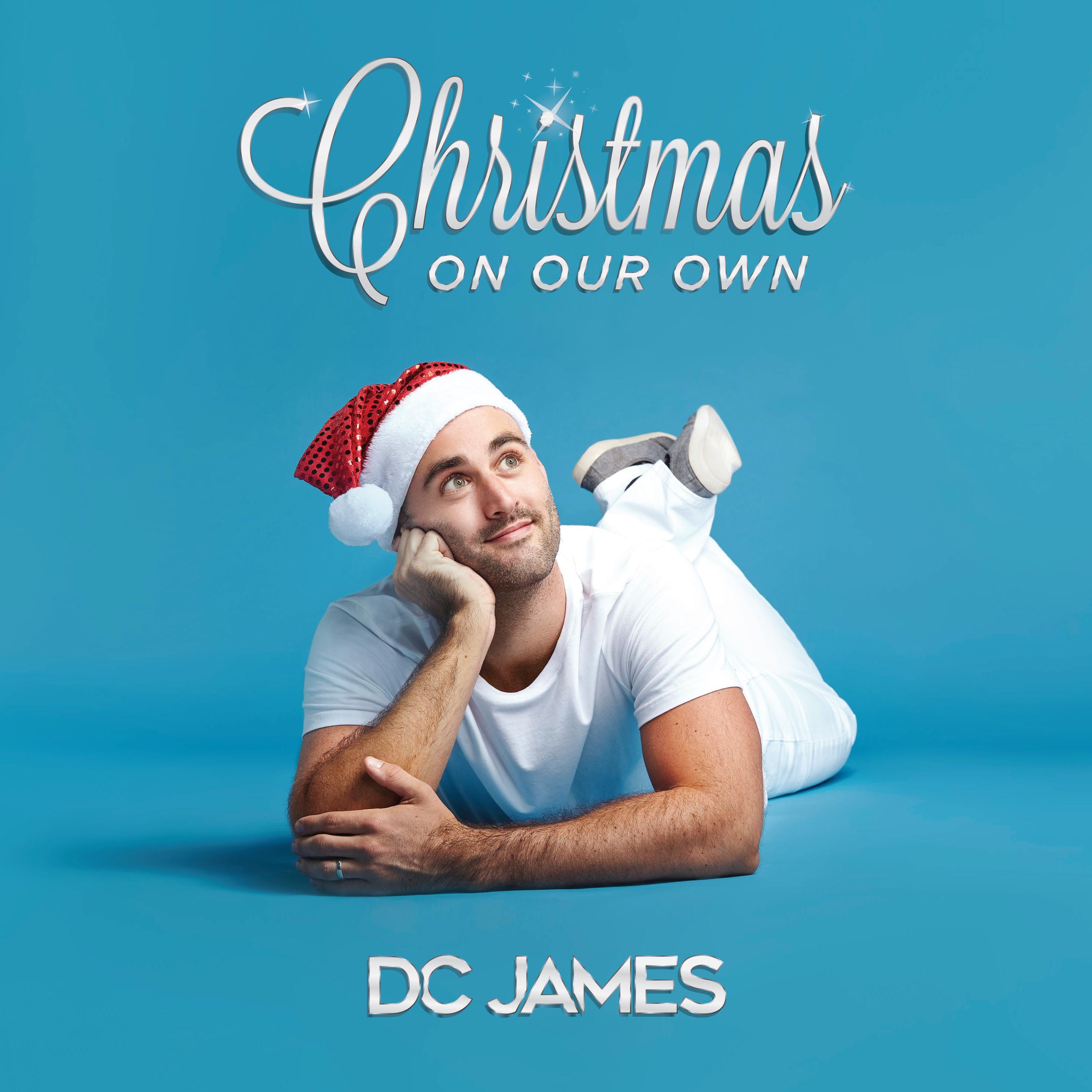 Christmas on Our Own - Single