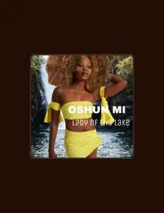 Écoutez OSHUN MI, regardez des vidéoclips, lisez la biographie, consultez les dates de tournée et plus encore !