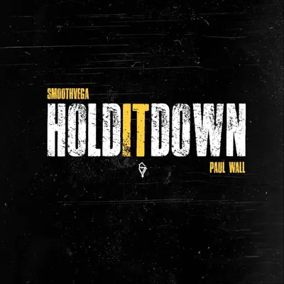 Hold It Down - Single - Paul Wall