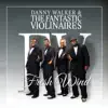 Danny Walker & The Fantastic Violinaires - You've Done