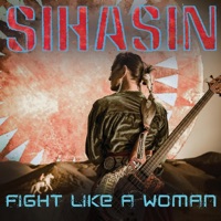 Sihasin - Strong Together