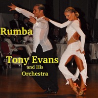 Rumba - Tony Evans and His Orchestra