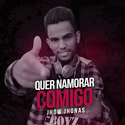 Quer Namorar Comigo - Single