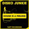 Disko Junkie - House Is a Feeling (Dub Mix)