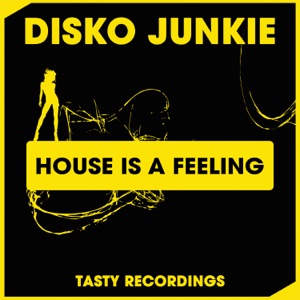 House Is a Feeling - Single