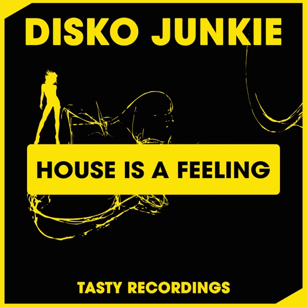 House Is a Feeling - Single