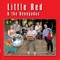 Little Pepe - Little Red and the Renegades lyrics