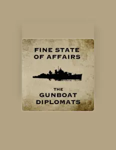 Poslechněte si interpreta The Gunboat Diplomats, sledujte hudební videa, přečtěte si životopis, podívejte se na data turné a další informace.