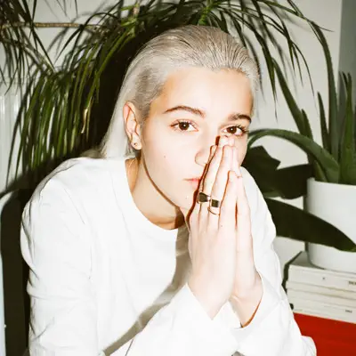 Young Prophet - EP - Mavi Phoenix