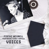 Voices (feat. Aimée Sophia) [Caiiro Main Mix] artwork