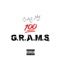 100 Grams - Jay P lyrics