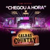 Chegou a Hora (Tema Oficial do Caldas Country Show 2017) [feat. Fernando e Fernandes, Cleber e Cauan & Larissa Lahw] - Single