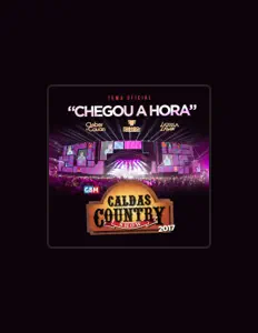 Ascolta Caldas Country Show, guarda video musicali, leggi la biografia, vedi le date del tour & altro!