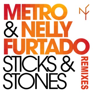 Sticks & Stones (Bimbo Jones Ibiza Club Mix)