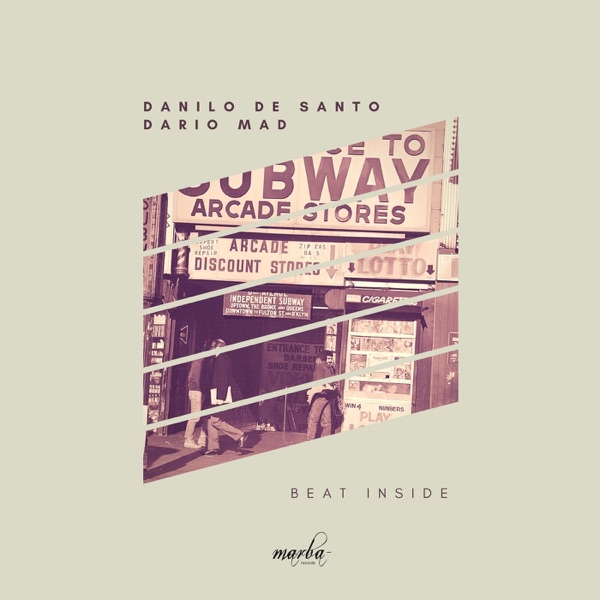 Beat Inside - Single