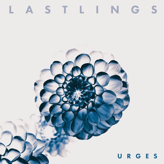 Cover artwork for Urges