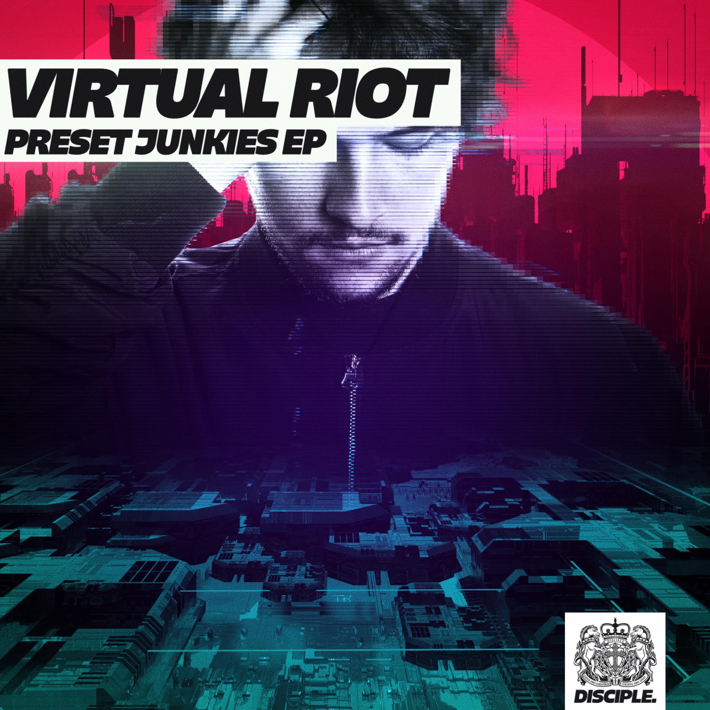 Preset Junkies - EP