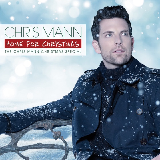 Cover artwork for White Christmas