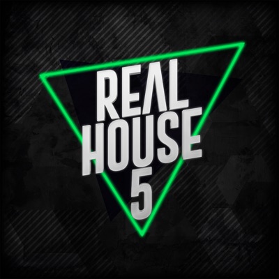 Real House, Vol. 5