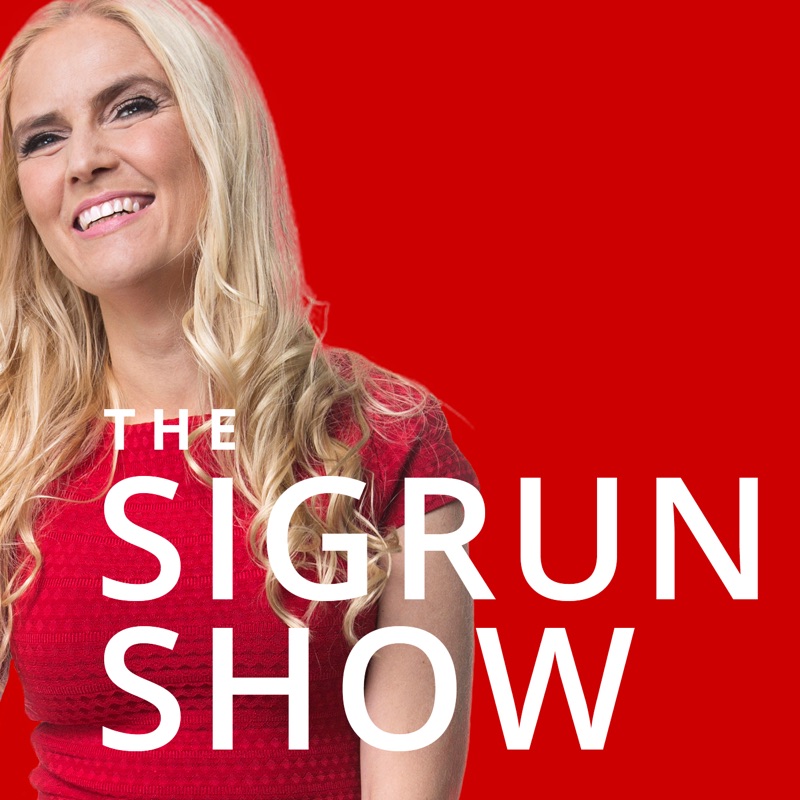 The SIGRUN Show: Mindset | Marketing | Masterminds