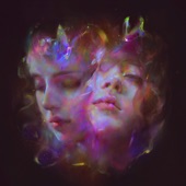 Let's Eat Grandma - Falling Into Me