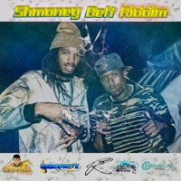 Shmoney Belt Riddim (Deluxe Edition) [feat. Lavaman & ROYALL] - Single - Grabba Finesse
