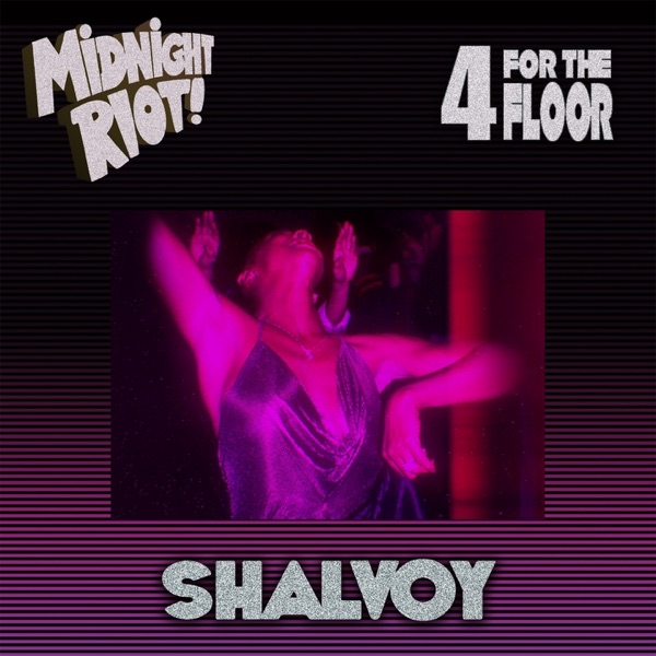 4 for the Floor - EP