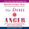 The Dance of Anger - Harriet Lerner
